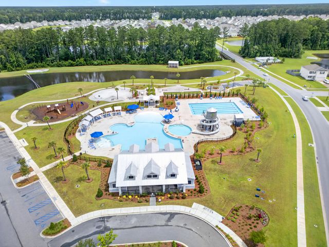 146 Ivory Shadow Road, Summerville, SC 29486