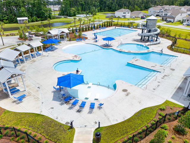 146 Ivory Shadow Road, Summerville, SC 29486