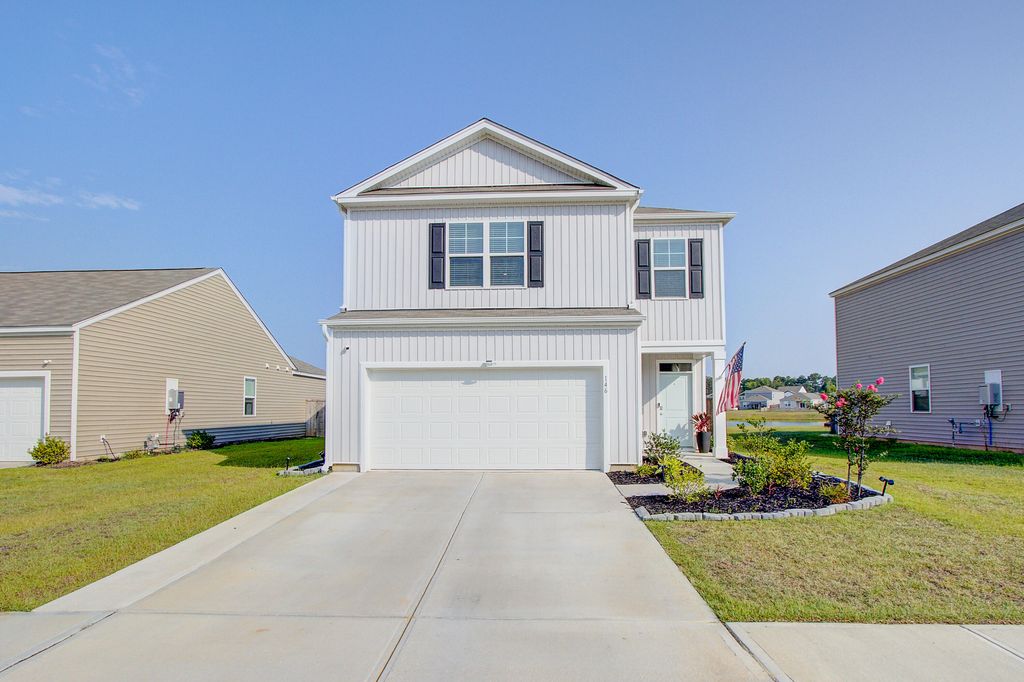 146 Ivory Shadow Road, Summerville, SC 29486