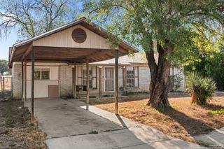 8806 Prairie Hill, San Antonio, TX 78211