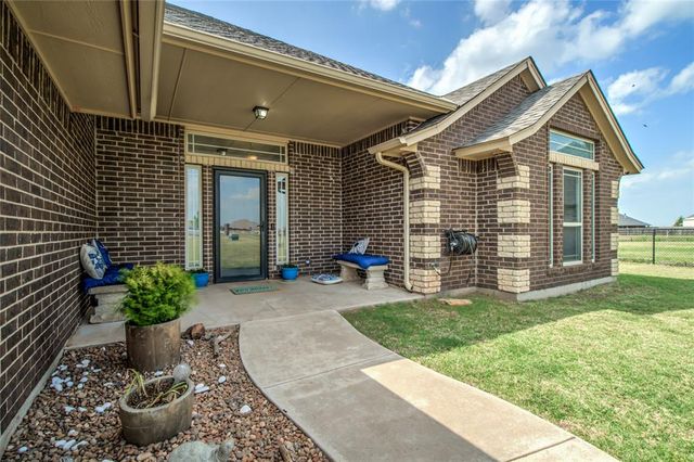 8507 Hudson Lane, Piedmont, OK 73078