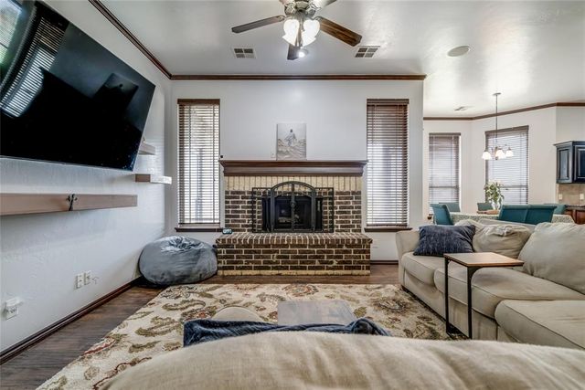 8507 Hudson Lane, Piedmont, OK 73078