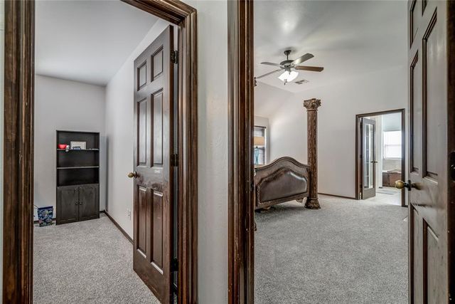 8507 Hudson Lane, Piedmont, OK 73078