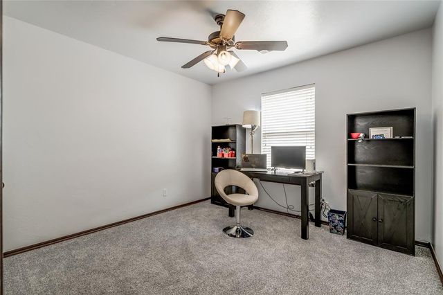 8507 Hudson Lane, Piedmont, OK 73078