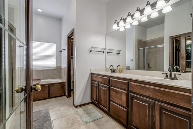 8507 Hudson Lane, Piedmont, OK 73078