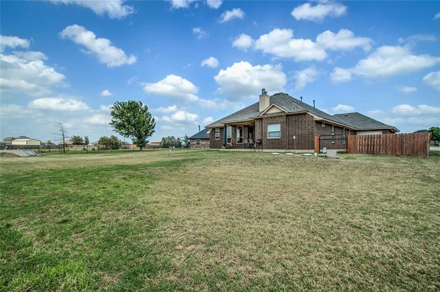 8507 Hudson Lane, Piedmont, OK 73078
