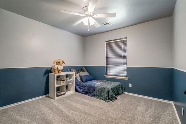 8507 Hudson Lane, Piedmont, OK 73078