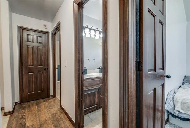 8507 Hudson Lane, Piedmont, OK 73078