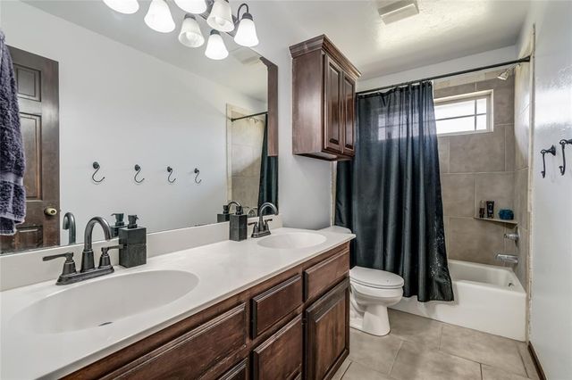 8507 Hudson Lane, Piedmont, OK 73078