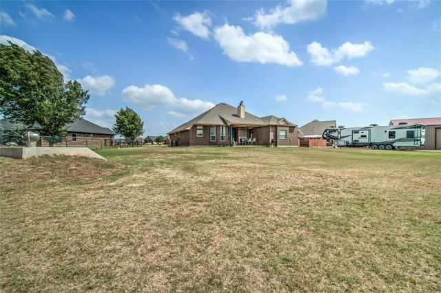 8507 Hudson Lane, Piedmont, OK 73078