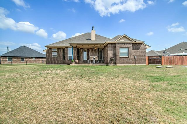 8507 Hudson Lane, Piedmont, OK 73078