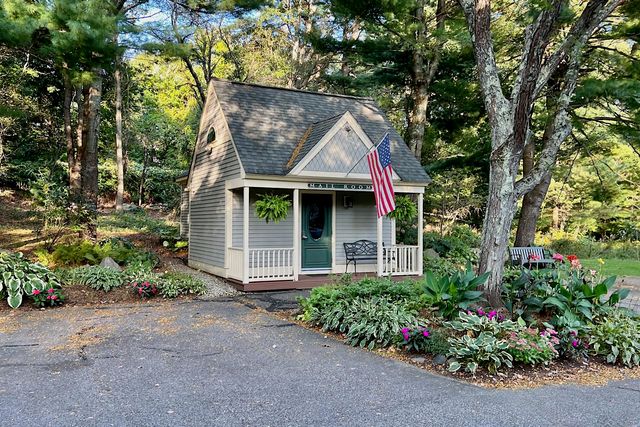 579 Sagamore Ave Unit 99, Portsmouth, NH 03801