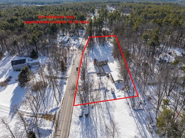 39 Mast Road, Lee, NH 03861