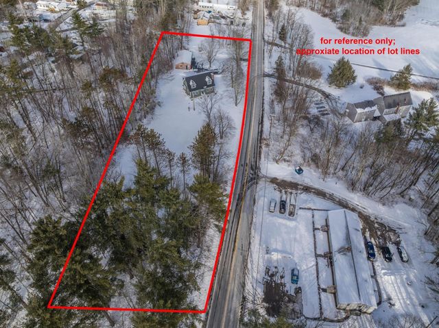 39 Mast Road, Lee, NH 03861