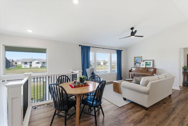 1709 N Thoroughbred Cir, Wichita, KS 67235