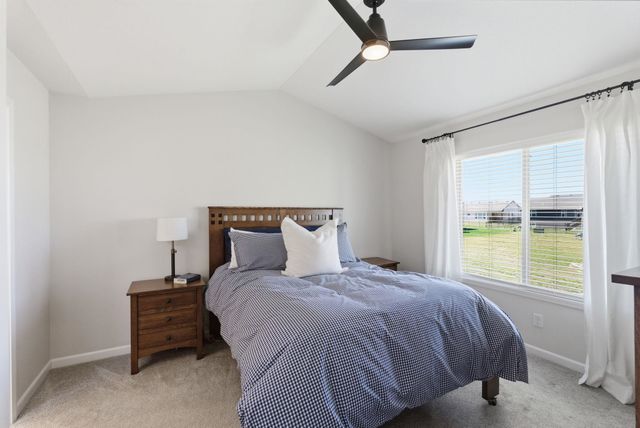 1709 N Thoroughbred Cir, Wichita, KS 67235