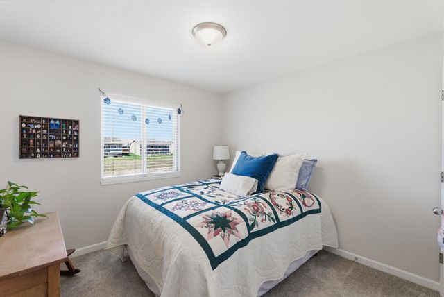 1709 N Thoroughbred Cir, Wichita, KS 67235