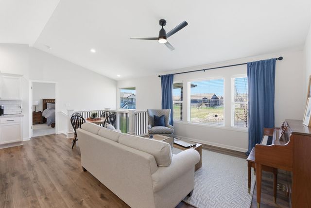 1709 N Thoroughbred Cir, Wichita, KS 67235