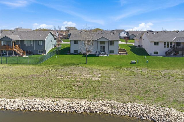 1709 N Thoroughbred Cir, Wichita, KS 67235