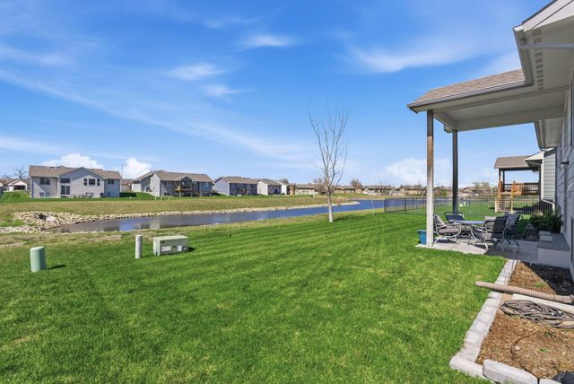 1709 N Thoroughbred Cir, Wichita, KS 67235