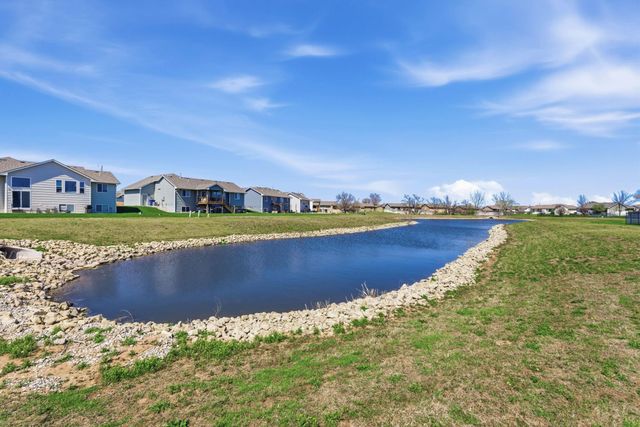 1709 N Thoroughbred Cir, Wichita, KS 67235