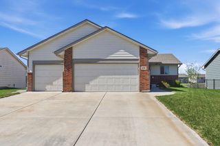 1709 N Thoroughbred Cir, Wichita, KS 67235