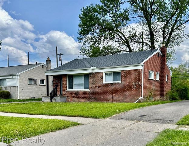 29881 Brooklane Street, Inkster, MI 48141