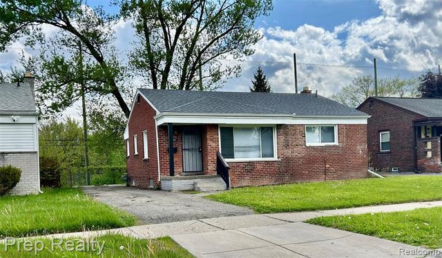 29881 Brooklane Street, Inkster, MI 48141