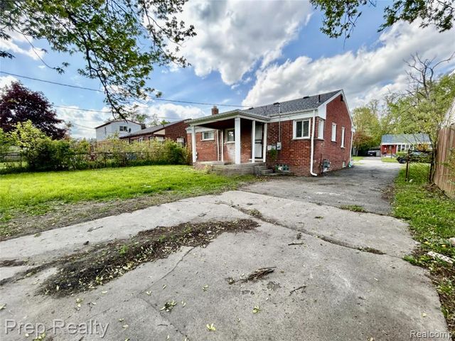 29881 Brooklane Street, Inkster, MI 48141