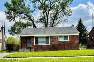 29881 Brooklane Street, Inkster, MI 48141
