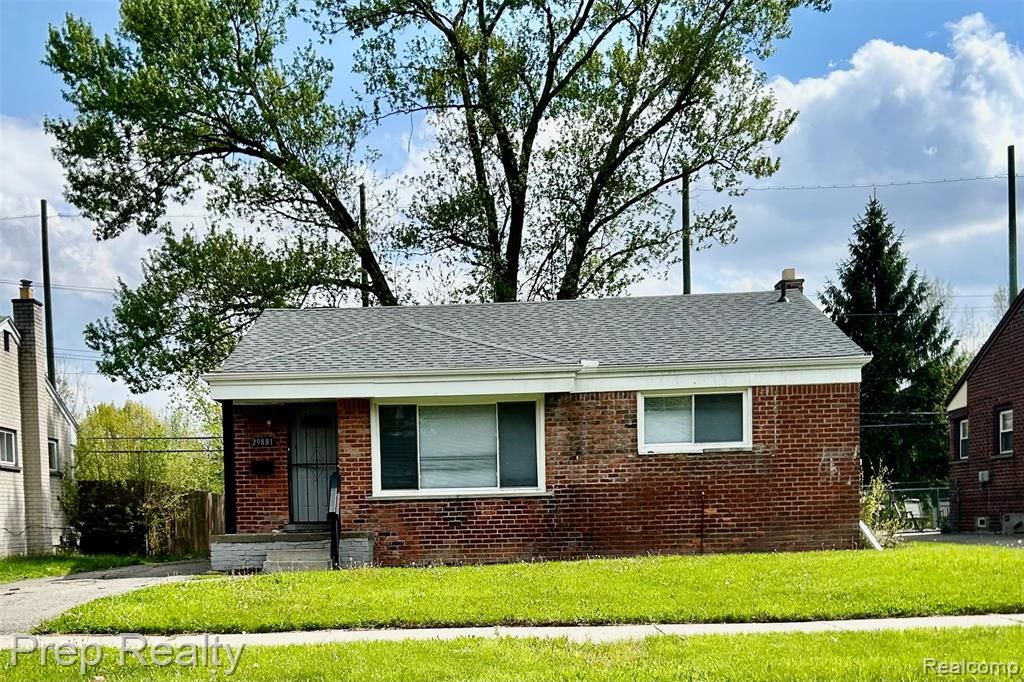 29881 Brooklane Street, Inkster, MI 48141