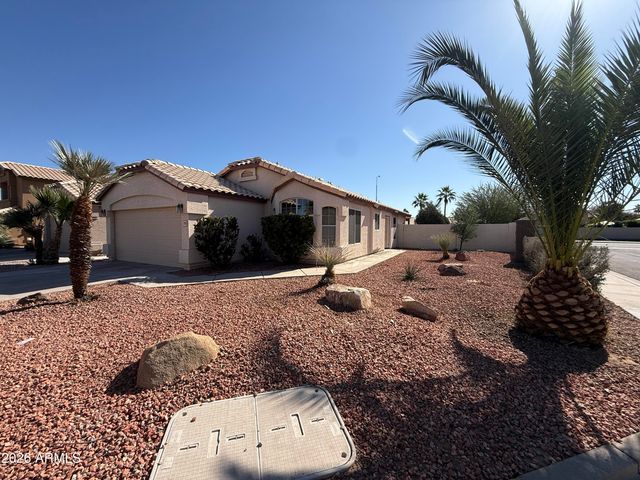 1191 W Lark Drive, Chandler, AZ 85286
