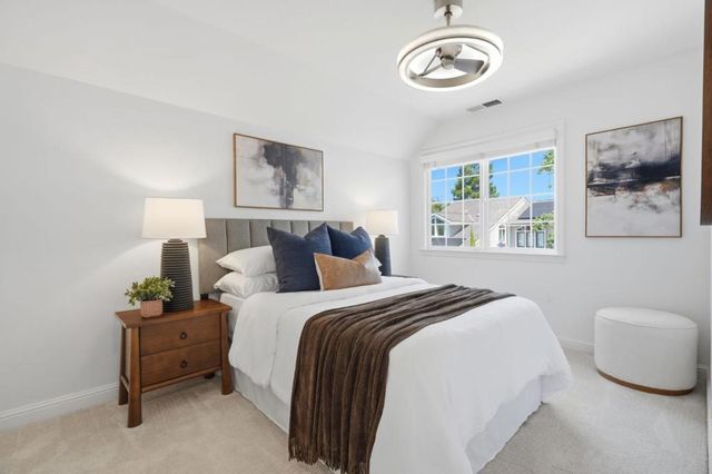 98 Forrest Avenue, Los Gatos, CA 95032