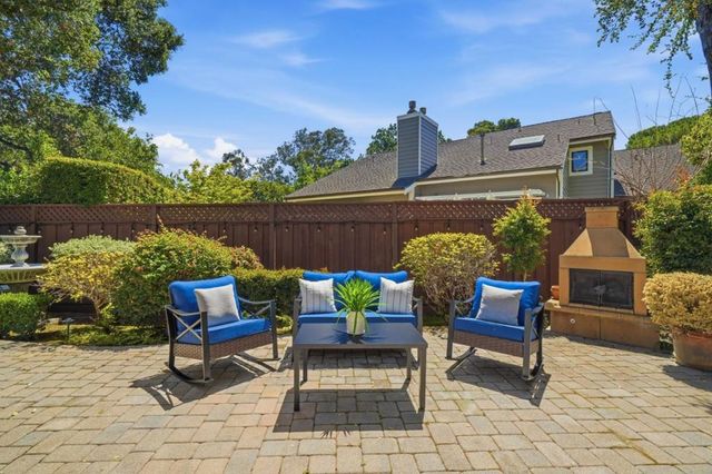98 Forrest Avenue, Los Gatos, CA 95032