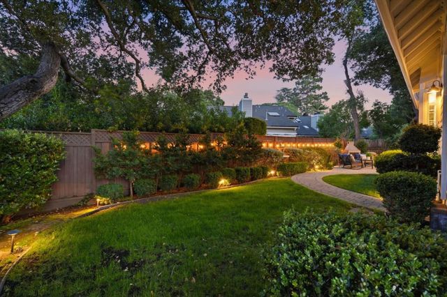 98 Forrest Avenue, Los Gatos, CA 95032