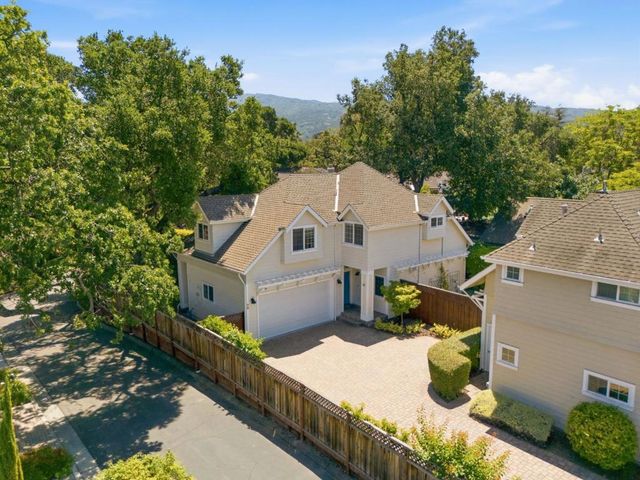 98 Forrest Avenue, Los Gatos, CA 95032