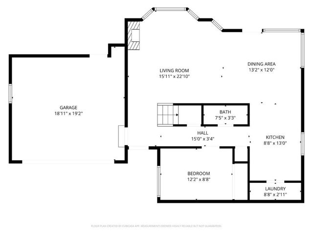 98 Forrest Avenue, Los Gatos, CA 95032
