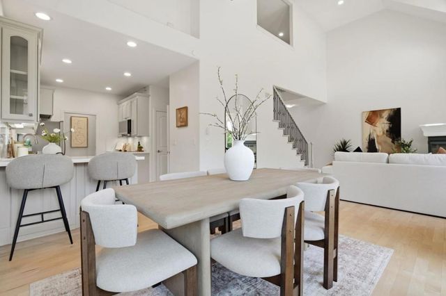 98 Forrest Avenue, Los Gatos, CA 95032