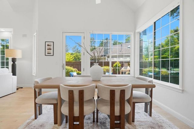 98 Forrest Avenue, Los Gatos, CA 95032