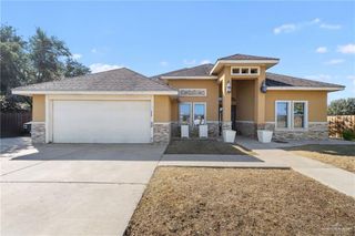 1614 Rodriguez Street, Penitas, TX 78576