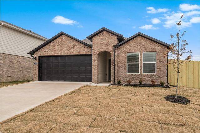 114 Maroon, Fayetteville, AR 72704