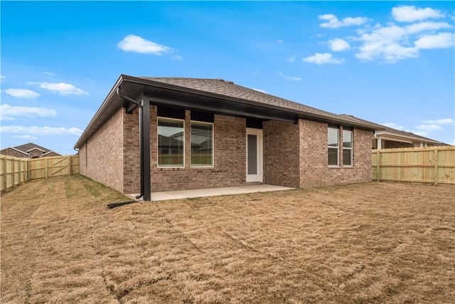 114 Maroon, Fayetteville, AR 72704