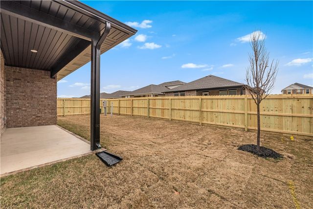 114 Maroon, Fayetteville, AR 72704