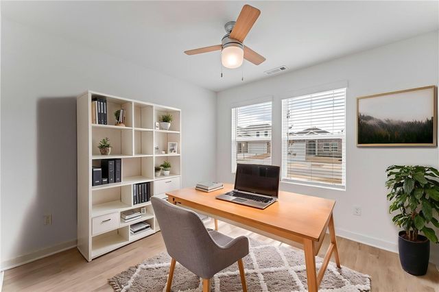 114 Maroon, Fayetteville, AR 72704