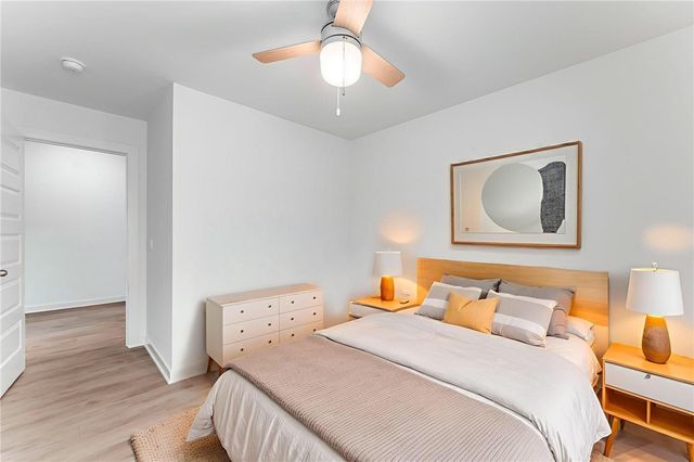 114 Maroon, Fayetteville, AR 72704