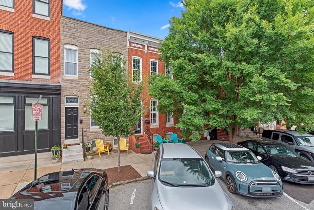 3228 FAIT AVE, Baltimore, MD 21224