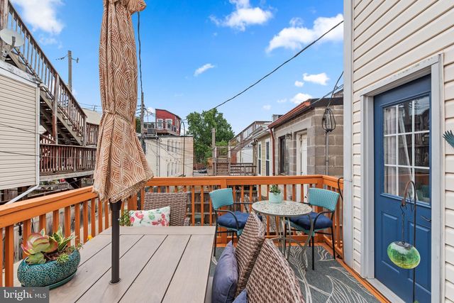 3228 FAIT AVE, Baltimore, MD 21224