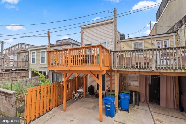 3228 FAIT AVE, Baltimore, MD 21224