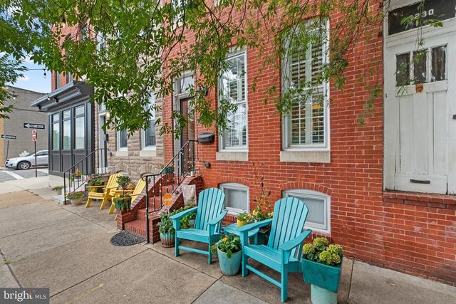 3228 FAIT AVE, Baltimore, MD 21224