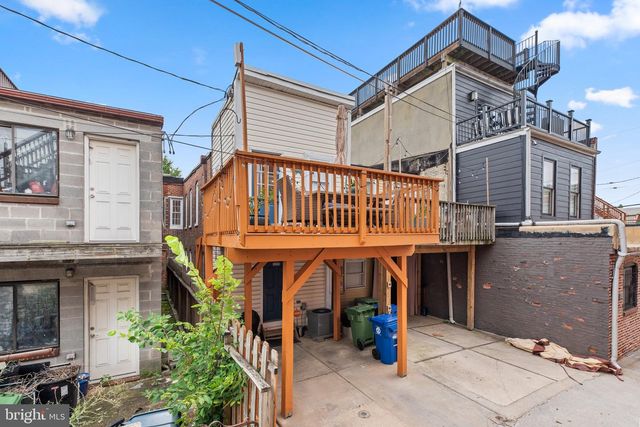 3228 FAIT AVE, Baltimore, MD 21224